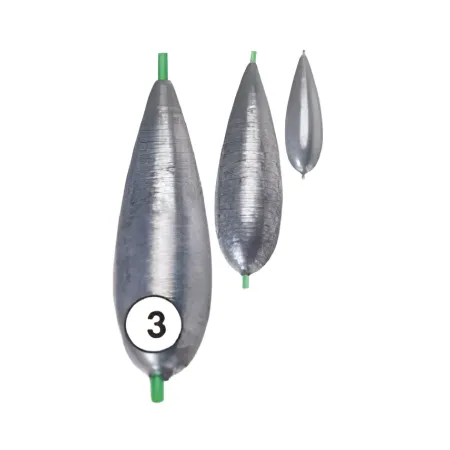 Oliwki zawodnicze - 14,00g